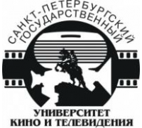 МОСКОВСКИЙ КИНОВИДЕОИНСТИТУТ